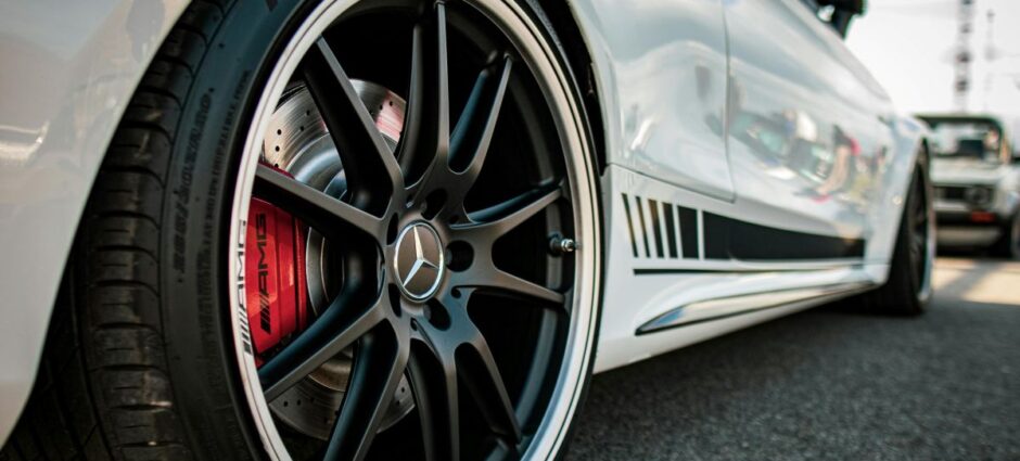Compre Pneus 225/45 R17 Baratos e com Qualidade 
