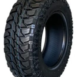 Pneu Aro 18 Doublestar 265/65R17 120/117N Wildtiger A/T T01-43 10PR