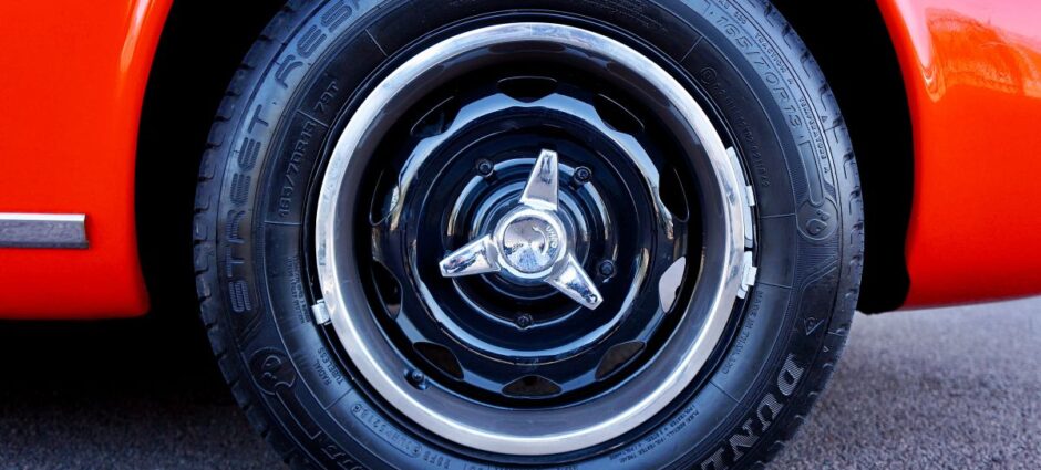 Pneu 185/65 R15: Principais Marcas na Full Pneus