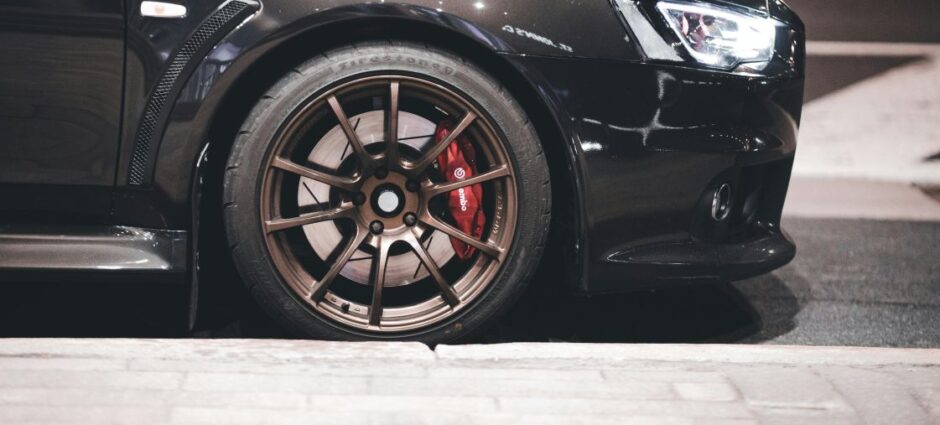 Pneus 205/55 R16: Melhores Preços 