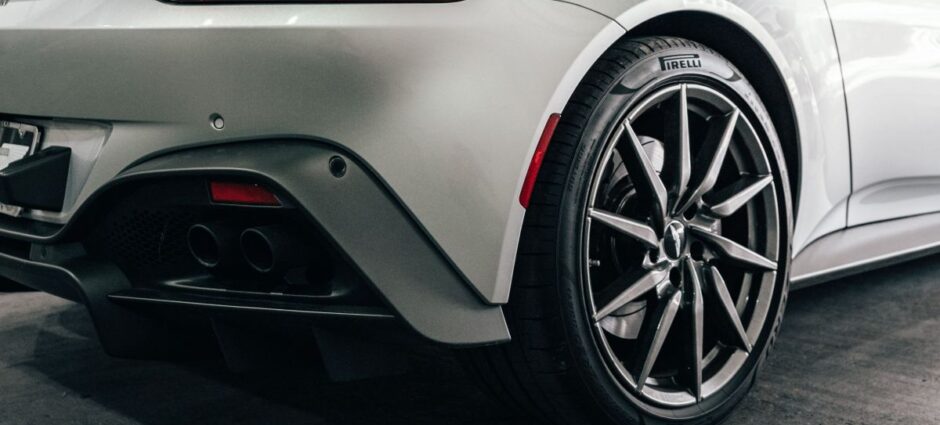 Pneu 225/65 R17: Preços e Modelos para o seu SUV ou Crossover