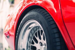 Pneu 265/65 R17: Melhores Opções para a sua Picape ou SUV