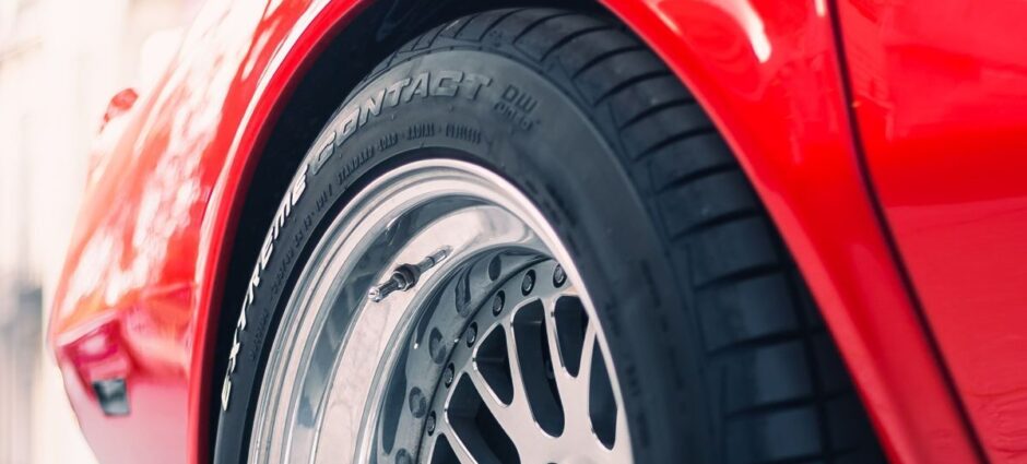 Pneu 265/65 R17: Melhores Opções para a sua Picape ou SUV