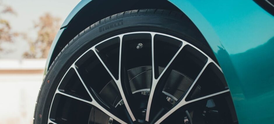 Compra de Pneu 275/55 R20: Melhor Opção para o seu carro