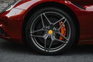 Pneus 215/65 R16: As Melhores Opções para o seu Bolso