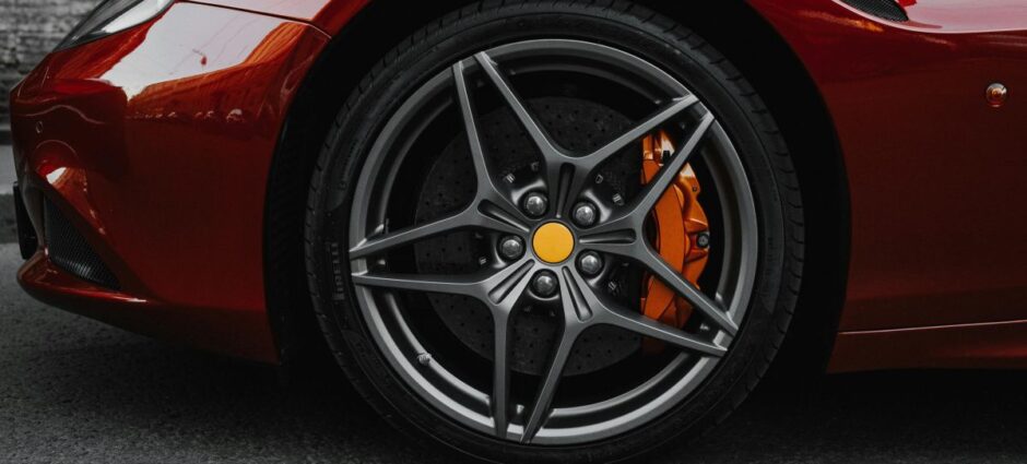 Pneus 215/65 R16: As Melhores Opções para o seu Bolso 