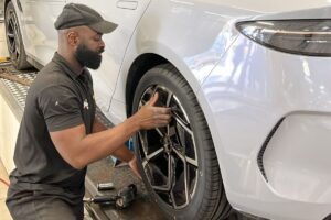 Por que seu carro precisa de um Alinhamento 3D?