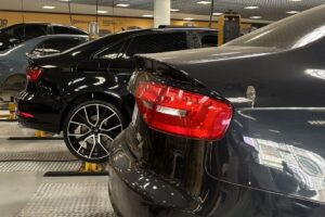 Benefícios da Manutenção Preventiva Automotiva
