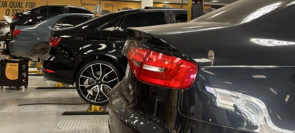 Benefícios da Manutenção Preventiva Automotiva