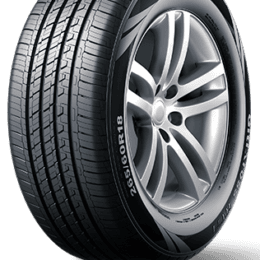 Pneu Aro 18 Giti 265/65R18 114T Xross HT71 EO