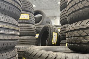 Pneus 205/55 R17: Encontre o Melhor Orçamento na Full Pneus