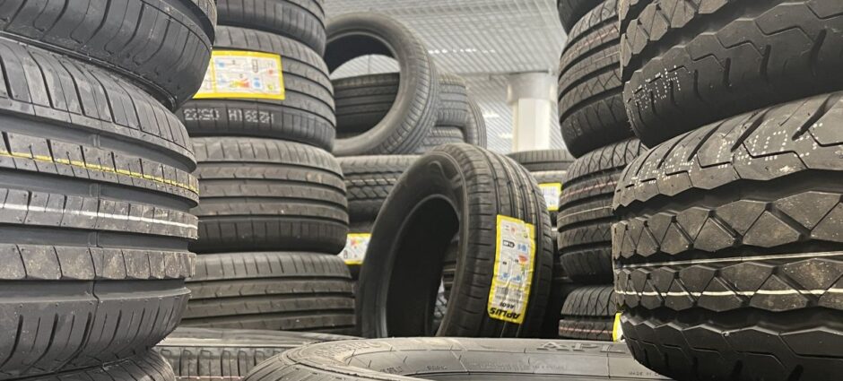 Pneus 205/55 R17: Encontre o Melhor Orçamento na Full Pneus