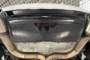Carro Gastando Mais Combustível: Pode Ser o Escapamento