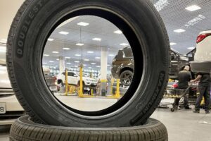 Melhores Pneus 175/70 R14 para o Seu Carro