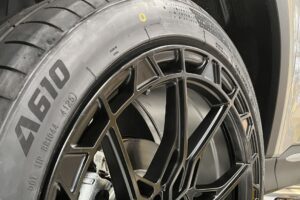 Pneus 205/60 R15: Encontre o melhor preço