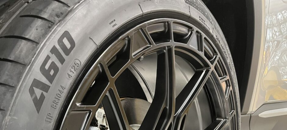 Pneus 205/60 R15: Encontre o melhor preço