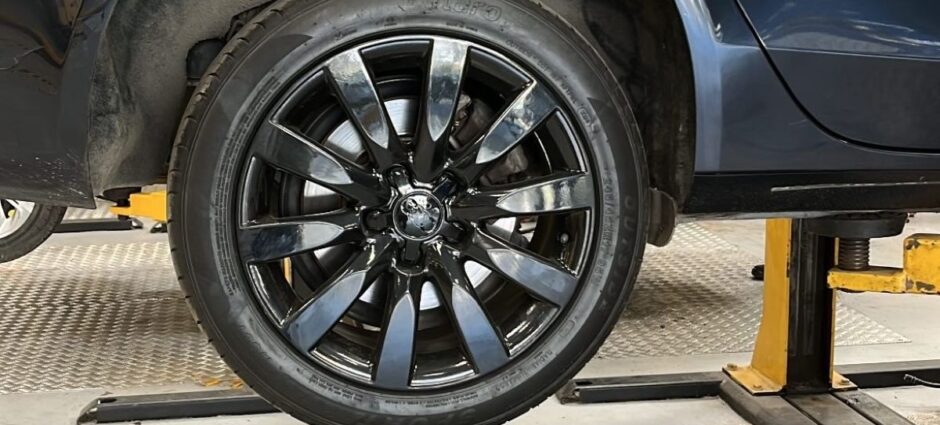 Melhores Pneus 235/60 R16 para o Seu SUV
