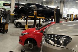 Troca de Óleo do Câmbio Automático: Quando Fazer? 