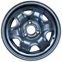 Roda Renault Kwid Original Aro 14 3X100 unid.
