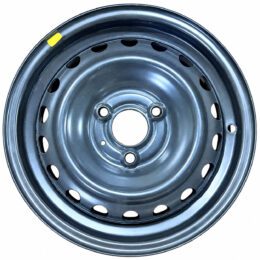Jogo de Rodas Renault Kwid Original Aro 14 3X100