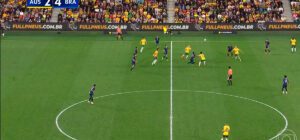 Jogo da Seleção Brasileira é Full Pneus