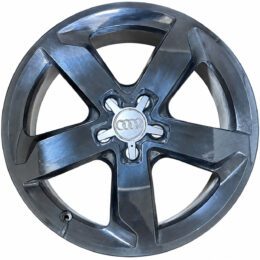 Jogo de Rodas Audi Aro 18 5X112