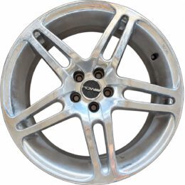 Jogo de Rodas Audi Aro 18 6X139