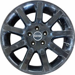 Jogo de Rodas Audi Aro 18 5X112