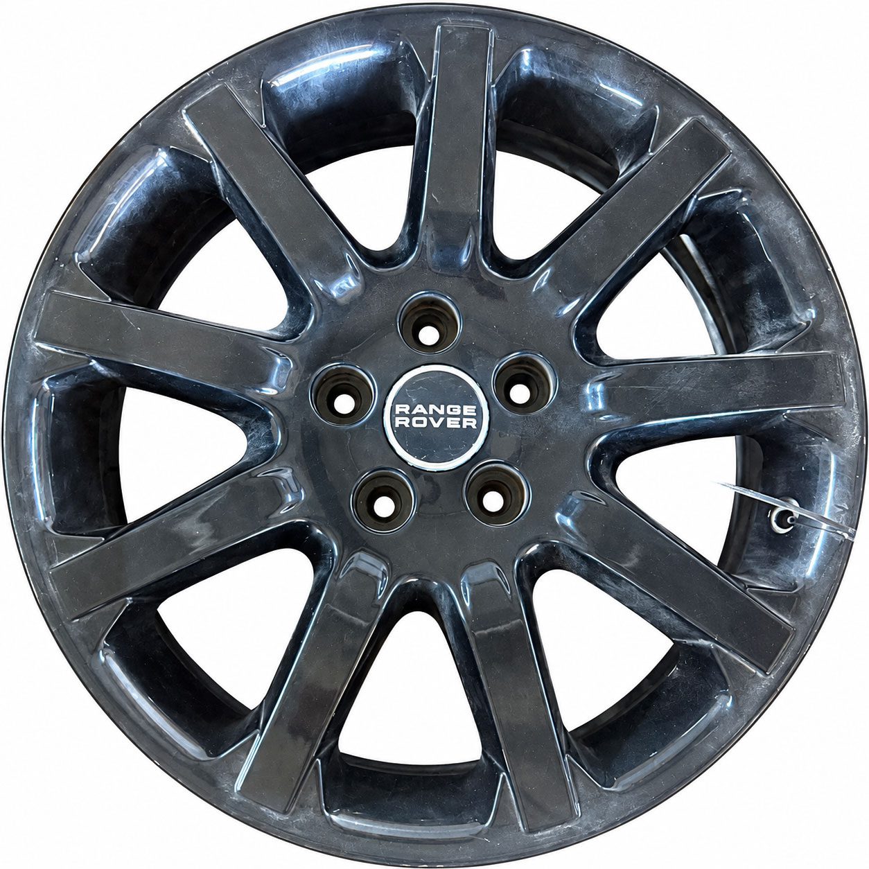 Jogo de Rodas Audi Aro 18 5X112