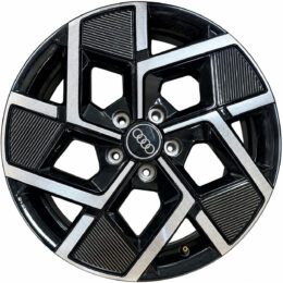 Jogo de Rodas Byd Aro 18 5X114