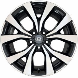 Jogo de Rodas Chery Aro 18 5X108
