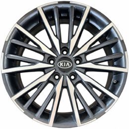 Jogo de Rodas Chery Aro 18 5X108