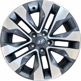 Jogo de Rodas Chery Aro 18 5X108