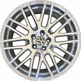 Jogo de Rodas Chrysler Aro 18 5X114