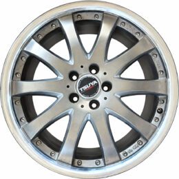 Jogo de Rodas Esportiva Aro 18 5X112
