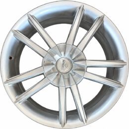 Jogo de Rodas Esportiva Aro 18 5X100
