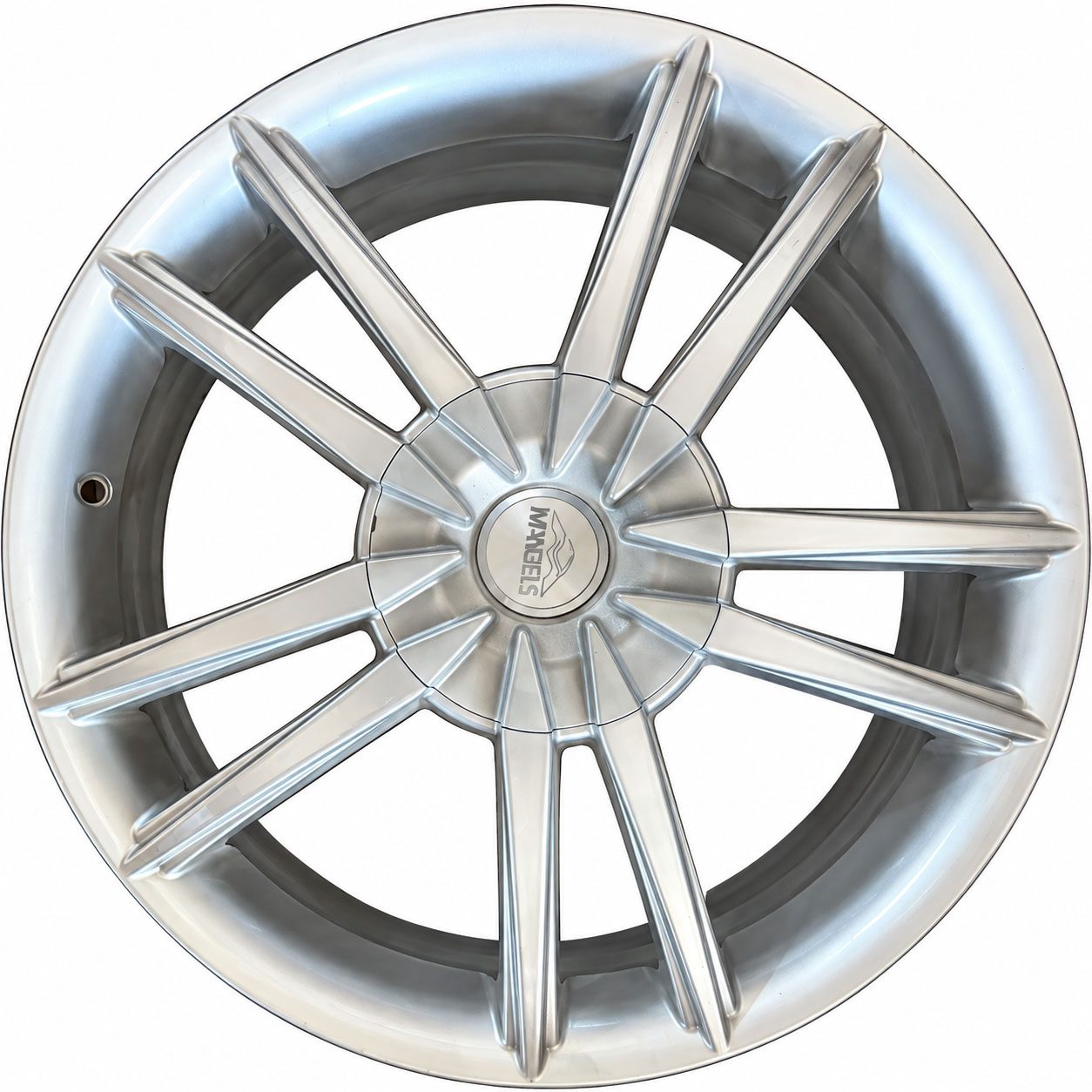 Jogo de Rodas Esportiva Aro 18 5X100