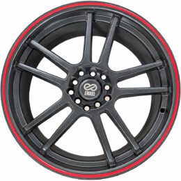 Jogo de Rodas Esportiva Aro 18 5X100/112