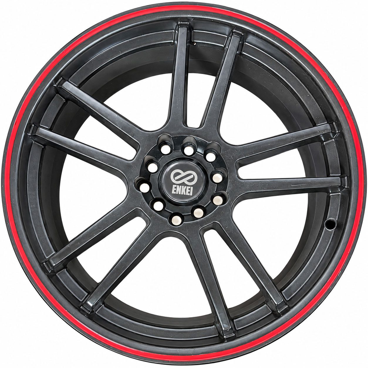Jogo de Rodas Esportiva Aro 18 5X100/112
