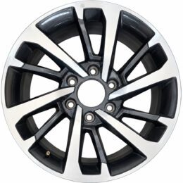 Jogo de Rodas Haval Aro 19 6X139