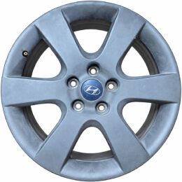 Jogo de Rodas Hyundai Aro 18 5X114