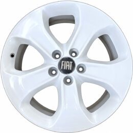 Jogo de Rodas Jeep Aro 18 5X110