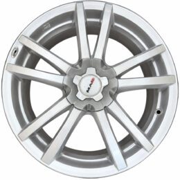 Jogo de Rodas Mak Aro 18 5X100