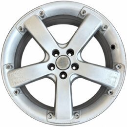 Jogo de Rodas Mangels Aro 18 5X100