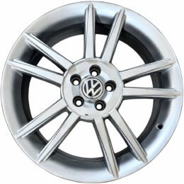 Jogo de Rodas Mangels Aro 18 5X100