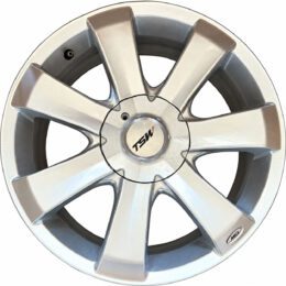 Jogo de Rodas Mangels Aro 18 5X100