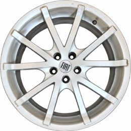 Jogo de Rodas Mangels Aro 18 5X100
