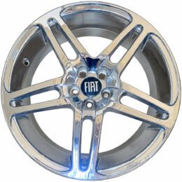 Jogo de Rodas Mercedes Aro 18 5X112