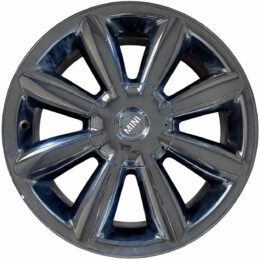 Jogo de Rodas Mini Cooper Aro 18 5X120