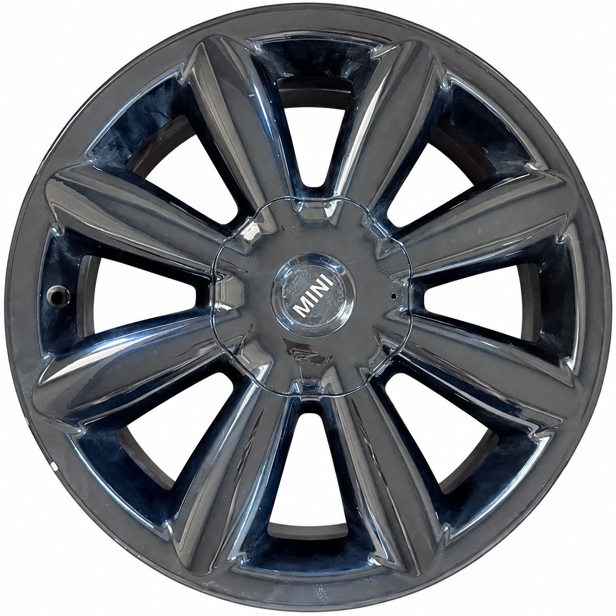 Jogo de Rodas Mini Cooper Aro 18 5X120
